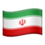 Iran Flag